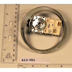 Robertshaw A12-701 Temperature Control for HVAC and Refrigeration