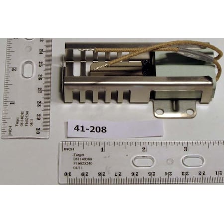 ROBERTSHAW 41-208 Ignitor Kit