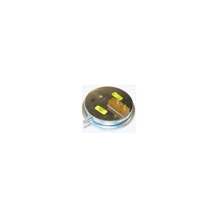 Heil Quaker 609537 Vent Pressure Switch