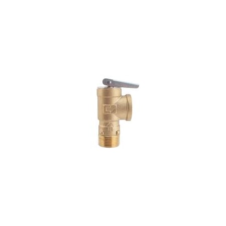 Watts 3L Relief Valve 3/4 150 Psi