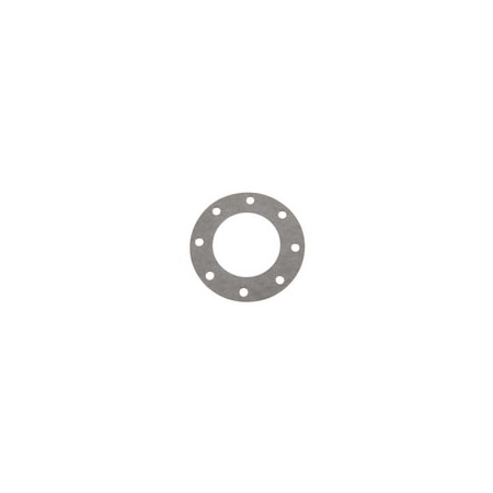 McDonnell & Miller 150-14H Raised Flange Gasket for 150 and 93 Series