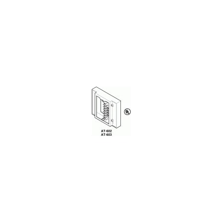 Schneider Electric AT-602 Accessory for Sensor DP4T Single Unit Subbase