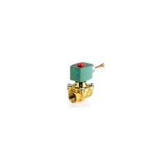 ASCO 8210G002HW Solenoid Valve 120AC 1/2 Inch NPT