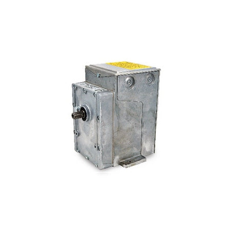 Schneider Electric MP-481-600 Proportional Actuator 120V 220 LB-IN