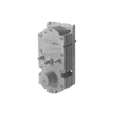 Schneider Electric 2354-504 Diverting Relay 18 to 22 psi DPDT