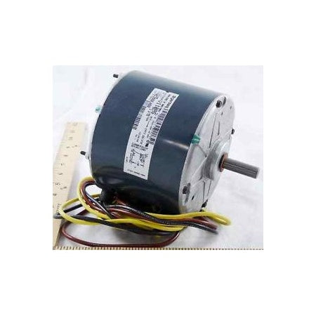 Carrier HC39GE468 1/4HP 1100/900RPM 460V Motor