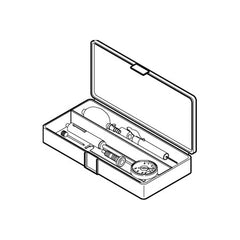 Schneider Electric TOOL-095-1 Pneumatic Calibration Tool Kit