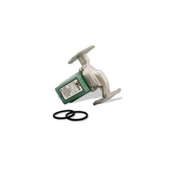 Taco 008SF Cartridge Circulator 1/25 HP Stainless Steel Replaces 008B