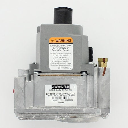 REZNOR 121599 GAS VALVES