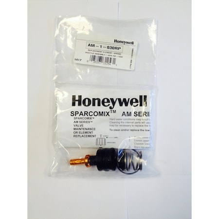 Honeywell AM-1-030RP Rebuild Kit For AM-1 Series Valve 1070