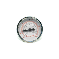 Honeywell GS200 Thermometer 2 Dial 1/2 SWT