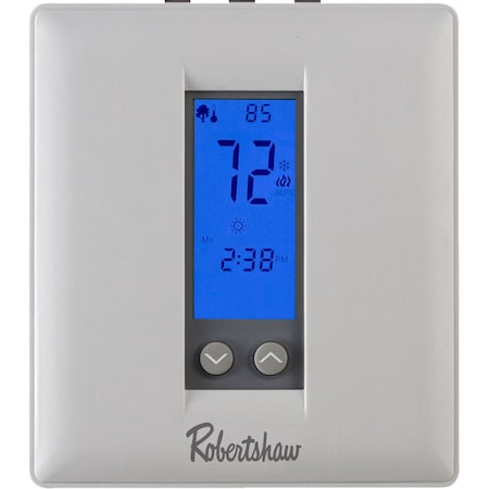 Robertshaw RS311N Rs311N 24V Digital Non