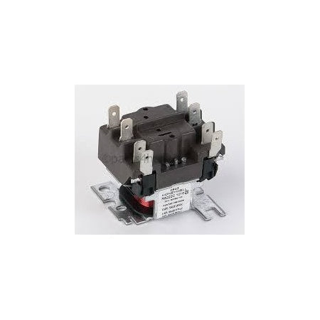 Laars E0088400 Inducer Relay 24V DPNO Lockout Relay