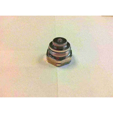 Taco 5467 Adapter To Fit New 54 Series Heads To Old 52 & 53 Series Valve Bodies