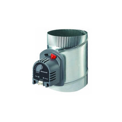 Honeywell ARD7TZ Round Automatic Damper 7 Inch