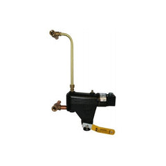 MCDONNELL & MILLER 67 Low Water Cut-Off 120/240Vac Float Type