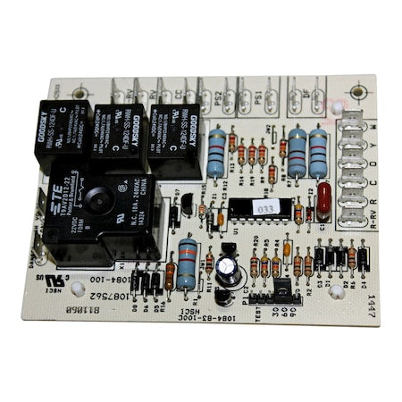 Heil Quaker 1087562 Defrost Control Board