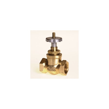 Firomatic B200F 1/2 NPT(F) x 1/2 NPT(F) Globe Valve