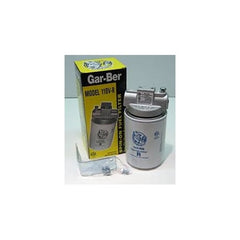 Gar-Ber Filters 11BV-R Garber Filters Product 11BV-R 10 GPH Filter W/Bracket