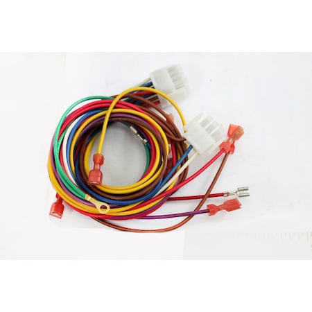 Goodman 0259F00018 12 Pin Wire Harness