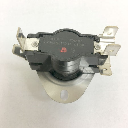 Nordyne 626458R Limit Switch 190F 2Pole