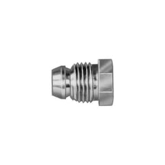 Honeywell 386449 1/4 In Cc Nut Ferrule