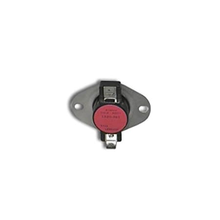 Heil Quaker 1320361 Auto Limit Switch 210°F to 230°F