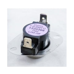 Heil Quaker ICP 1320366 Switch Limit 240-260F AUTO