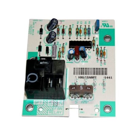 Heil Quaker 1171000 Circuit Board with TDR