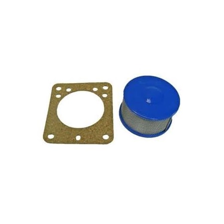 Suntec 135722-HK Strainer & Gasket For J & H Pumps SSC-102 Replaces 131622, 135721