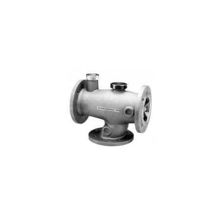 Honeywell MX132LF Mixing Valve 3 Inch Flanged Lead-Free