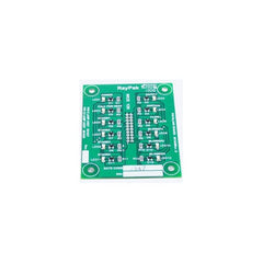 Raypak 007896F PCB With Status Light