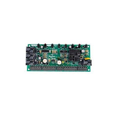 Raypak 007146F Central Point Wiring Printed Circuit Board