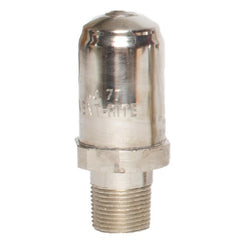 Vent-Rite 77 Main Steam Vent 31 1/8 X 1/16 3-1/2 Psi