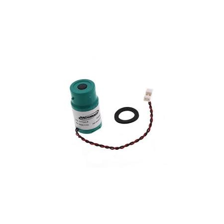 Bacharach 24-8106 Oxygen 02 Sensor Fyrite