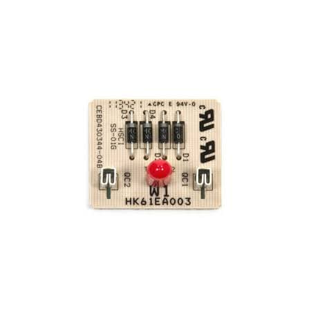 Carrier HK61EA033 Circuit Board Replaces HK61EA003