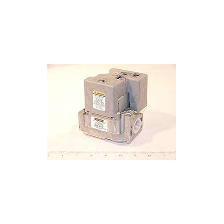 Lochinvar VAL2420 Ignition/Gas Valve for EnergyRite2 ER(N, L) 151 - 401 Residential Pool Heaters