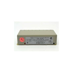 Fireye 72D1R1 Infrared Auto-Check Amplifier Use with 48Pt2