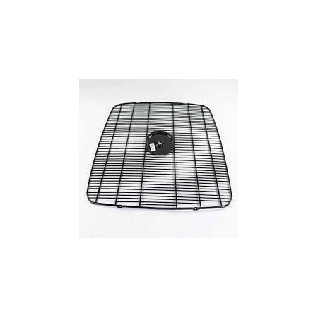 Goodman 0152R00016 Wire Grill 35 Inch for ASZC160481AA Heat Pump