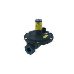 Maxitrol 325-5BL 3/4 Imblue Technology Ansi Z21.80 Certified Line Regulator To 2 Psi 7-11 W.C. 425000 Btu