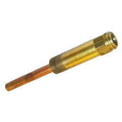 Honeywell 123872A Well Assembly Copper 3 Inch Length