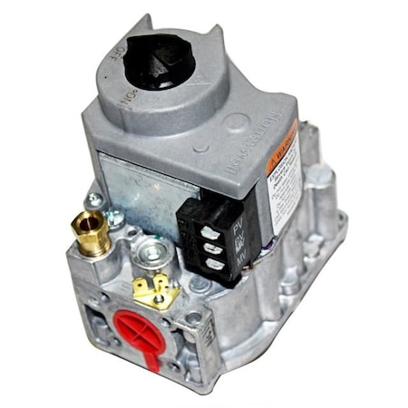 Heil Quaker 1005597 1/2 Gas Valve with 3.5wc (-40F)