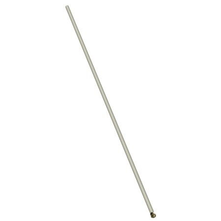 RHEEM AP11524C Anode Magnesium Rod 0.84 Diameter 44-3/16 Inches Long