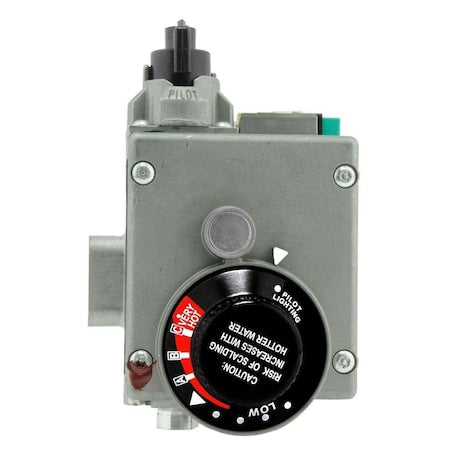 RHEEM SP14270F HVAC Combination Natural Gas Control Valve