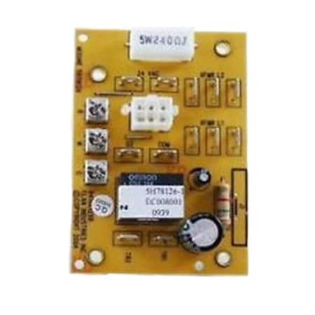 Modine 5H78126-2 Integrated Circuit Board for Industrial Systems