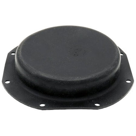 HONEYWELL 309292 Diaphragm 5 Inches Neoprene MP516 Replacement