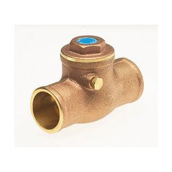 MILWAUKEE VALVE UP0968000112 CHECK VALVES