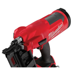 Milwaukee 274420 M18 FUEL 21 Degree Framing Nailer