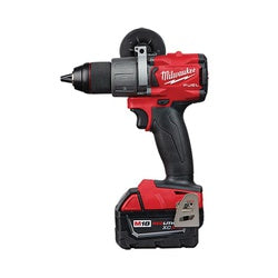 Milwaukee 2803-22 M18 Fuel Drill Driver Kit 1/2 in