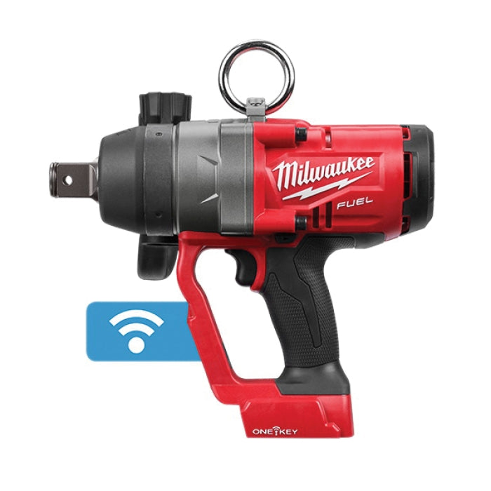 Milwaukee 2867-20 M18 FUEL 1 High Torque Impact Wrench with ONE-KEY